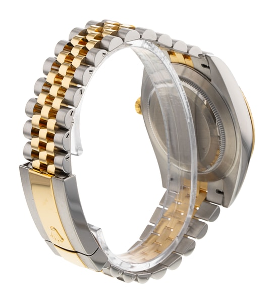 Rolex Datejust 41 126333